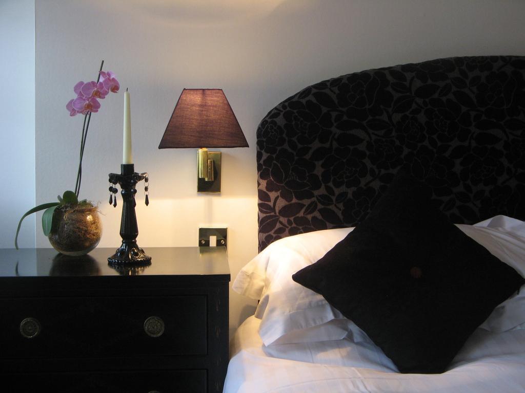 The Angel B&B チチェスター 部屋 写真